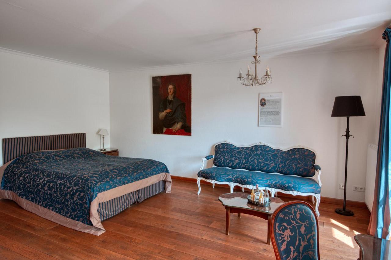 Schloss Wissen Веце Экстерьер фото